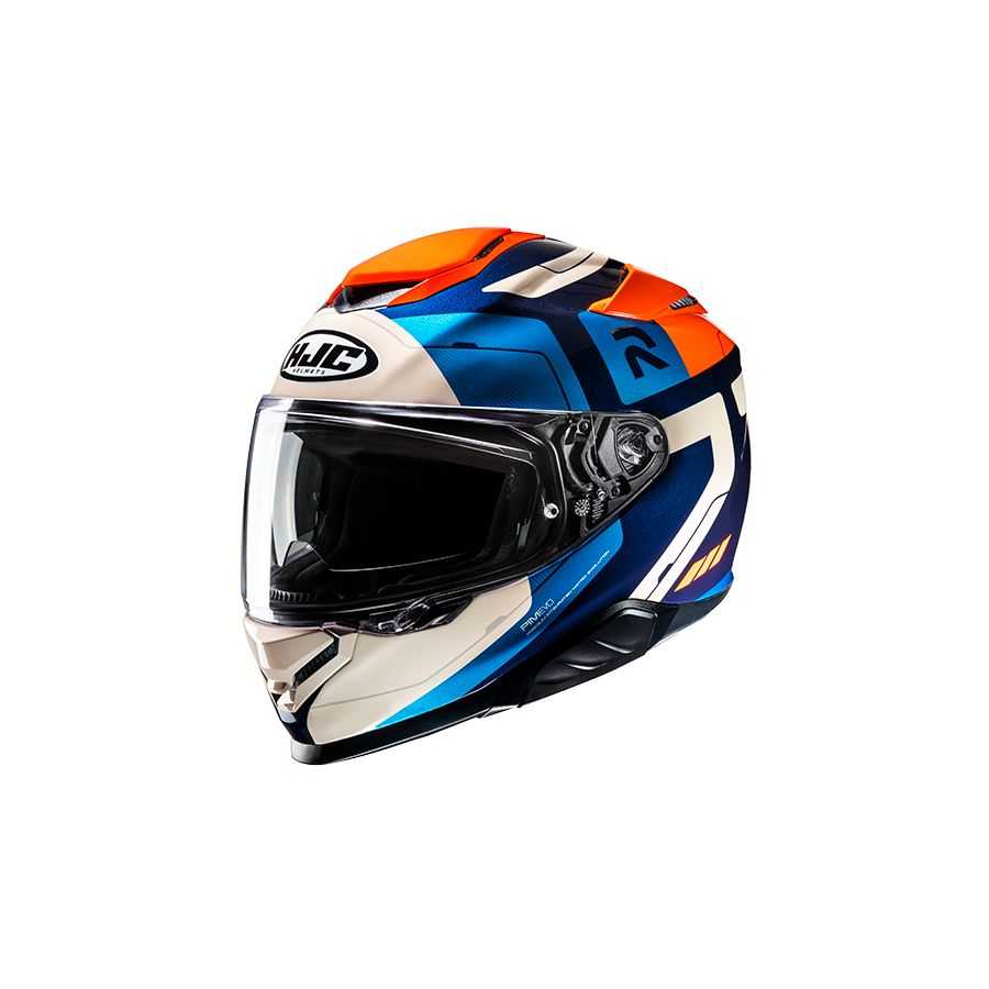 Casque Rpha 71 Cozad - Hjc