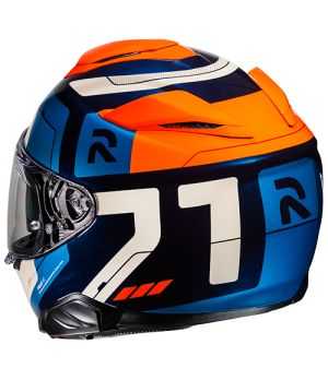 Casque Rpha 71 Cozad - Hjc