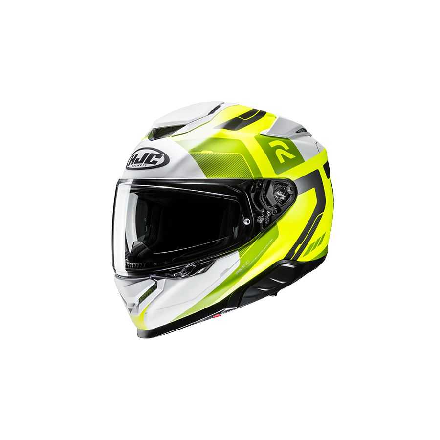 Casque Rpha 71 Cozad - Hjc