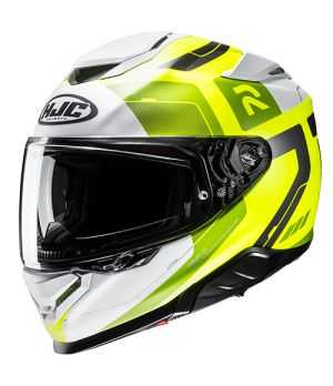 Casque Rpha 71 Cozad - Hjc