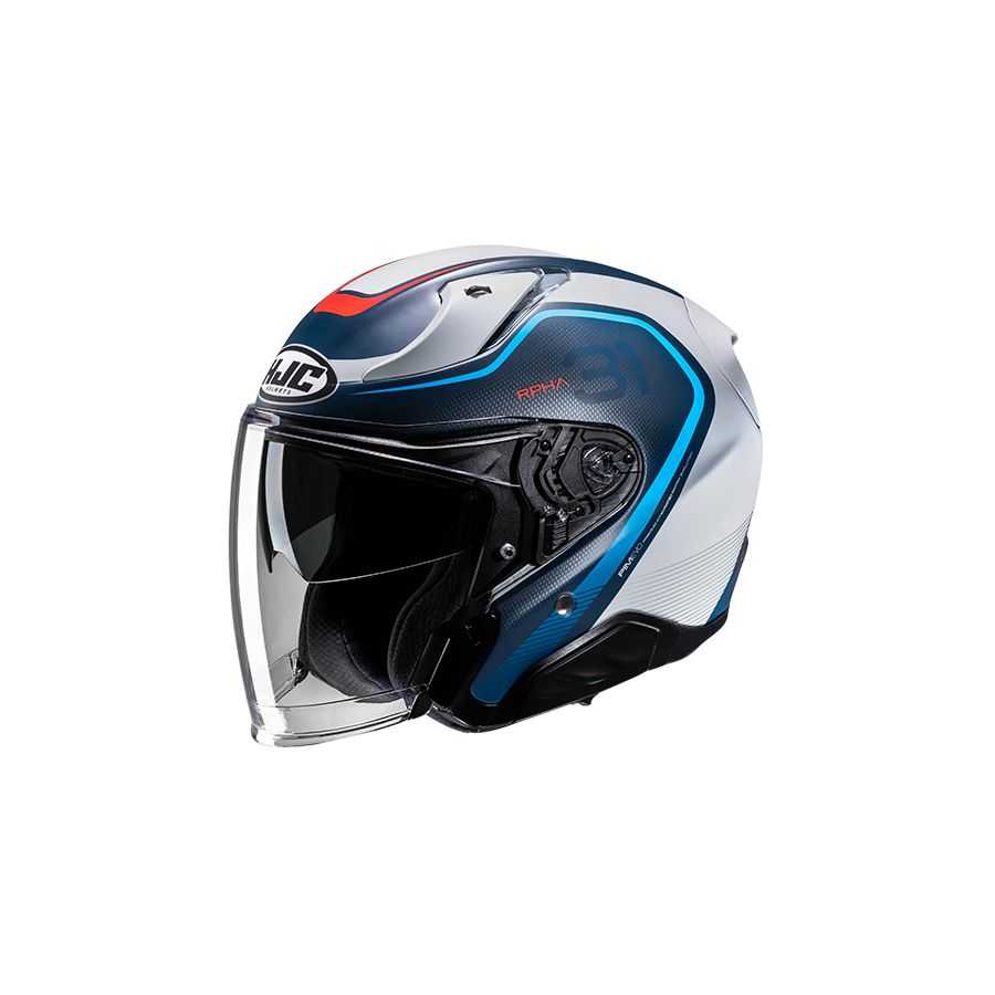 Casque Rpha 31 Kouv - Hjc