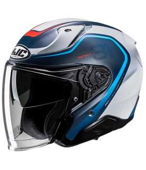 Casque Rpha 31 Kouv - Hjc