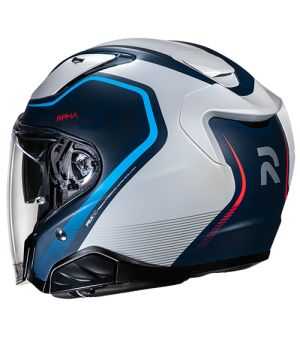 Casque Rpha 31 Kouv - Hjc