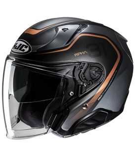 Casque Rpha 31 Kouv - Hjc