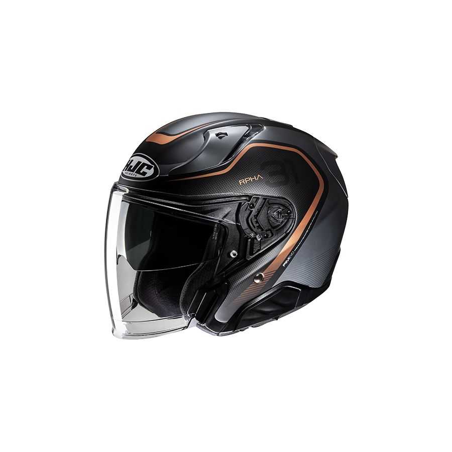 Casque Rpha 31 Kouv - Hjc