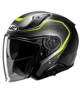 Casque Rpha 31 Kouv - Hjc