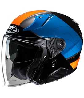 Casque Rpha 31 Chelet - Hjc