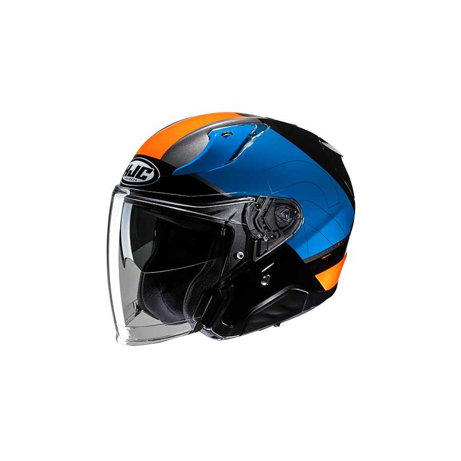 Casque Rpha 31 Chelet - Hjc