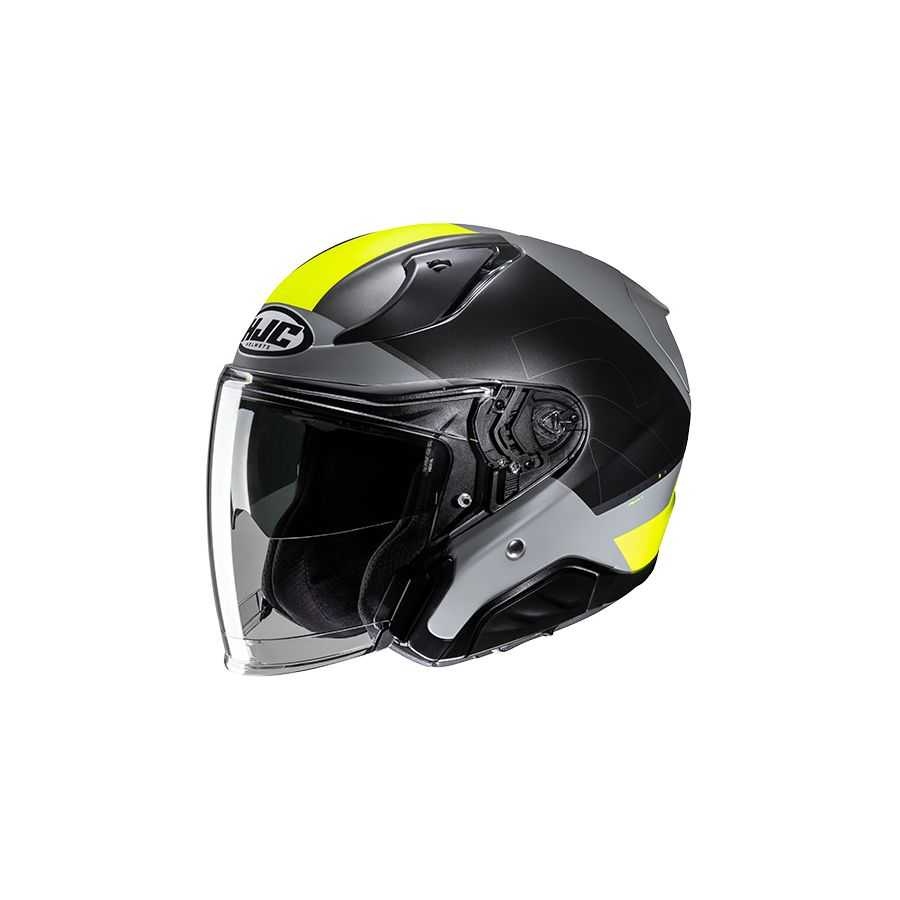 Casque Rpha 31 Chelet - Hjc