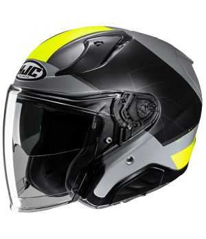 Casque Rpha 31 Chelet - Hjc