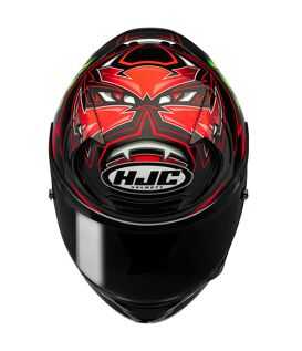 Casque Rpha 12 Quartararo Replica - Hjc