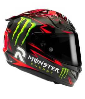 Casque Rpha 12 Quartararo Replica - Hjc