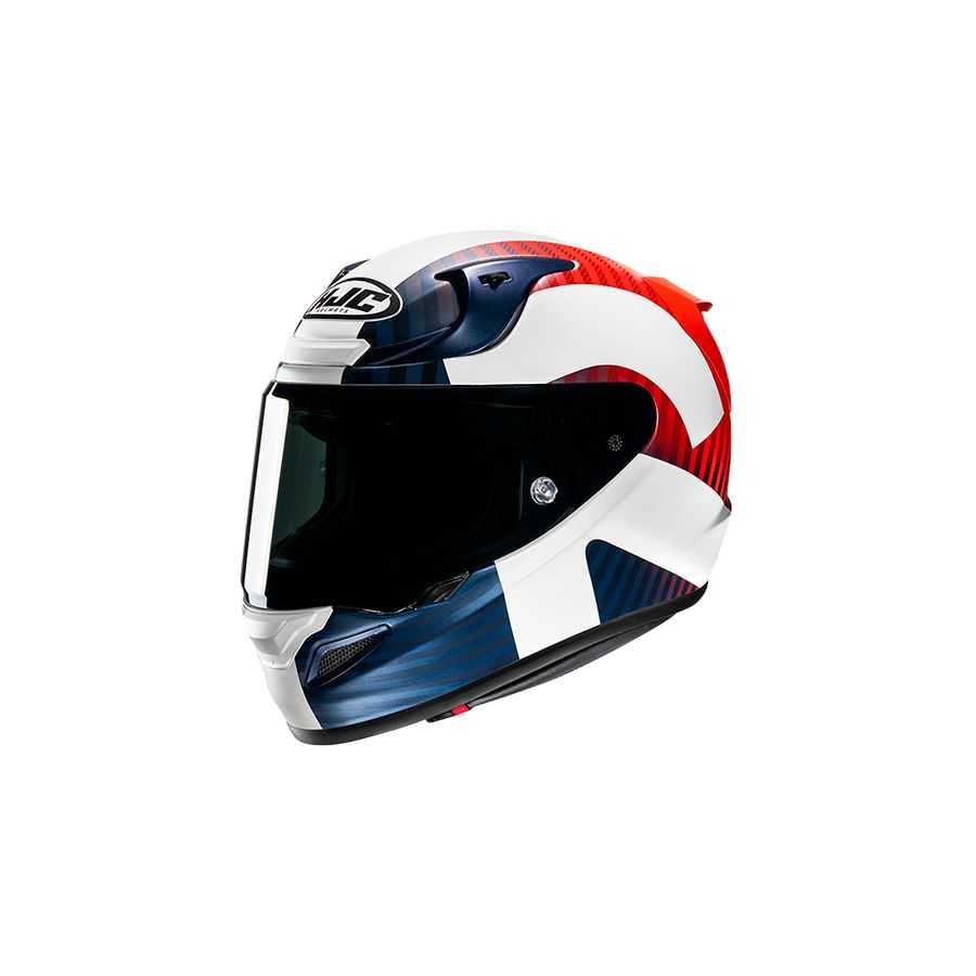 Casque Rpha 12 Ottin - Hjc