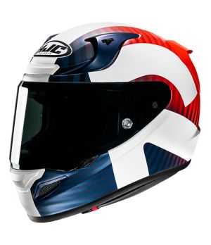 Casque Rpha 12 Ottin - Hjc