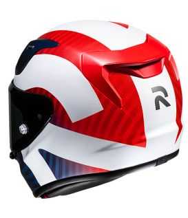 Casque Rpha 12 Ottin - Hjc