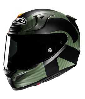 Casque Rpha 12 Ottin - Hjc