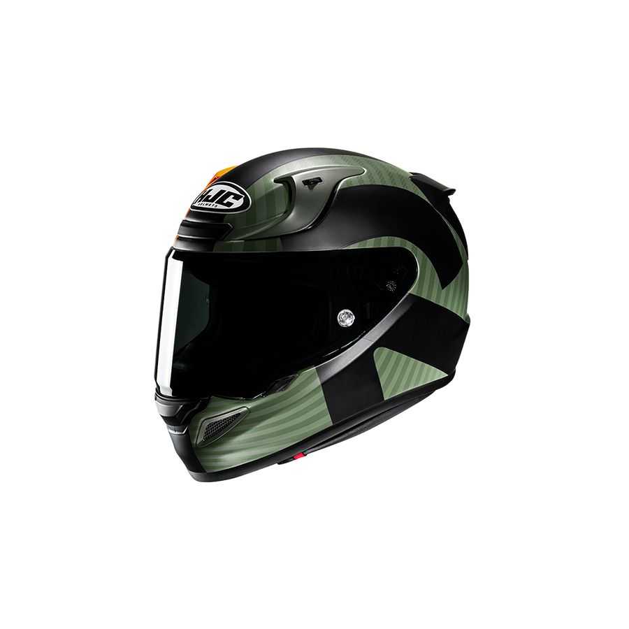 Casque Rpha 12 Ottin - Hjc