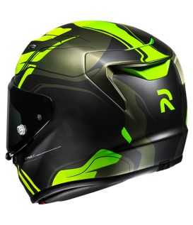 Casque Rpha 12 Lawin - Hjc