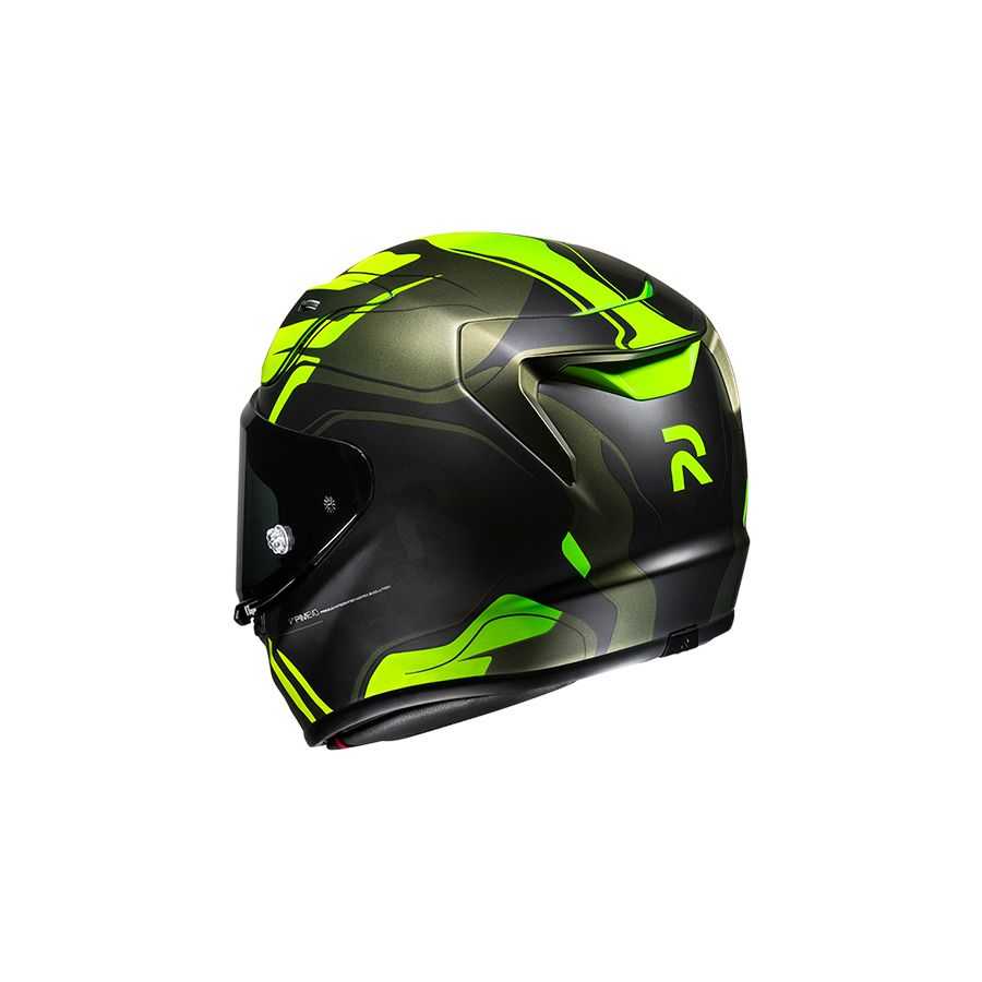 Casque Rpha 12 Lawin - Hjc