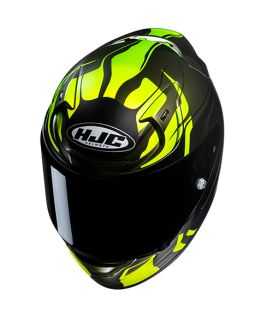 Casque Rpha 12 Lawin - Hjc