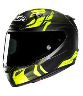 Casque Rpha 12 Lawin - Hjc