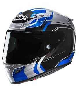 Casque Rpha 12 Lawin - Hjc