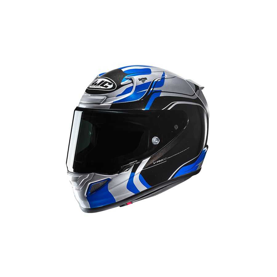 Casque Rpha 12 Lawin - Hjc