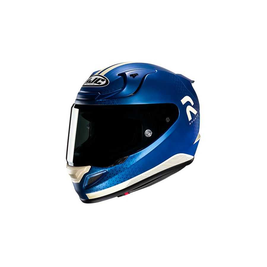 Casque Rpha 12 Enoth - Hjc