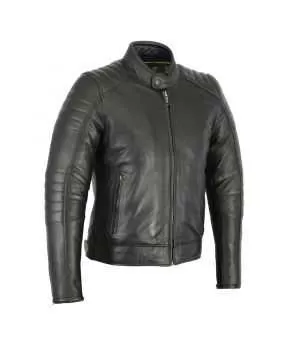 BLOUSON ORIGINAL DRIVER - LE DELICAT (Noir)