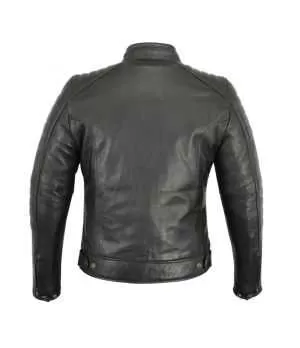 BLOUSON ORIGINAL DRIVER - LE DELICAT (Noir)