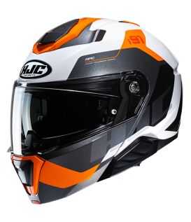 Casque i91 Carst - Hjc