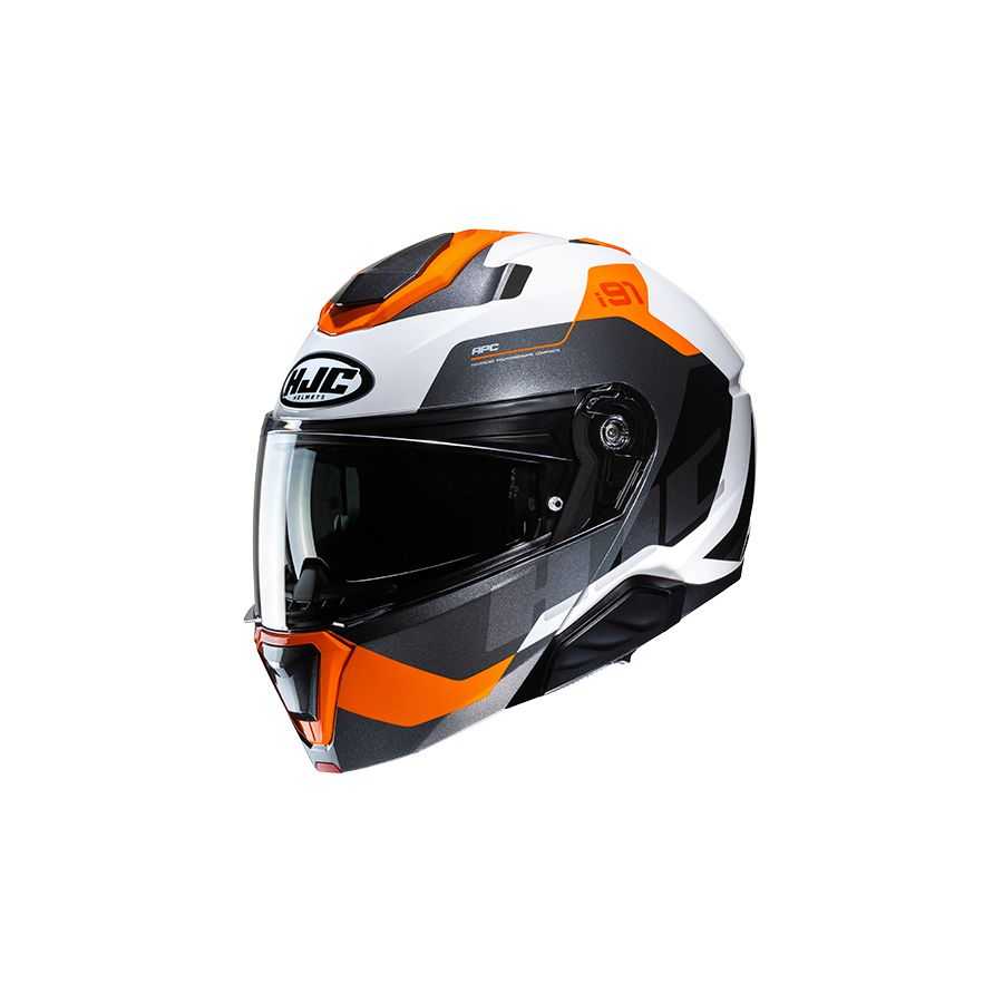 Casque i91 Carst - Hjc