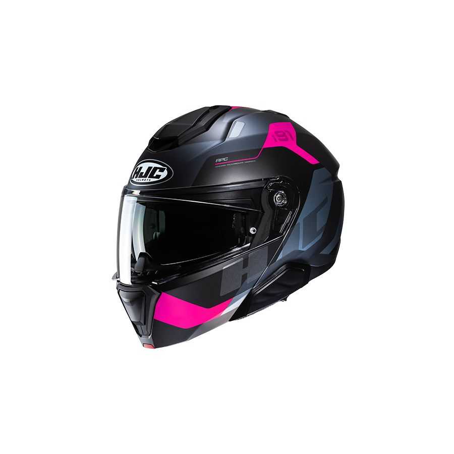 Casque i91 Carst - Hjc