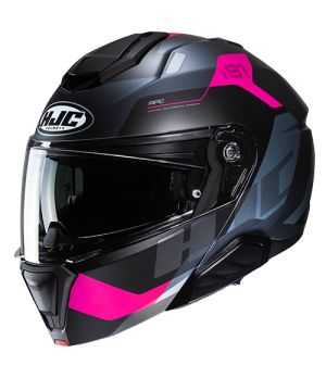 Casque i91 Carst - Hjc