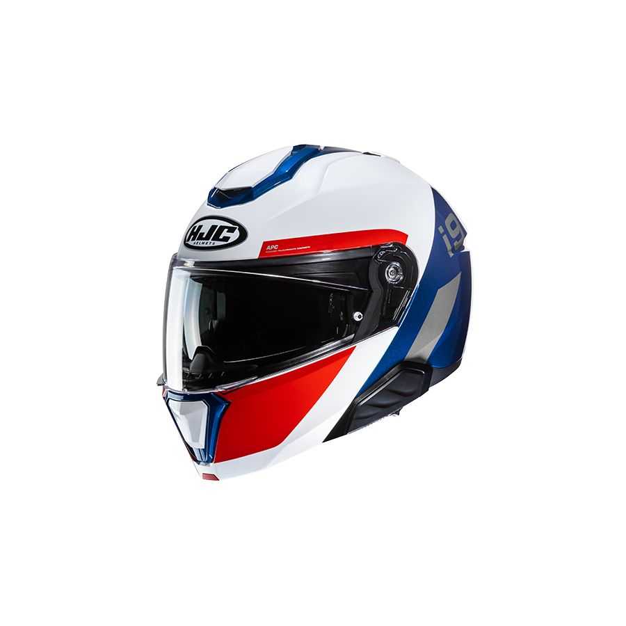 Casque i91 Bina - Hjc