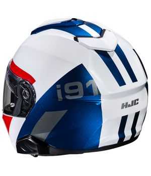 Casque i91 Bina - Hjc