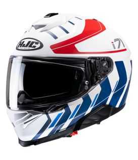 Casque i71 Simo - Hjc