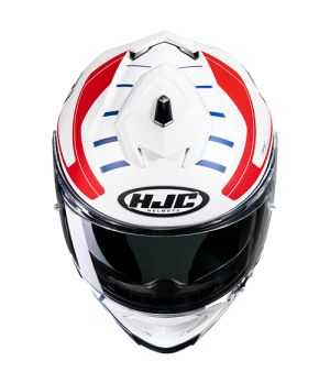 Casque i71 Simo - Hjc