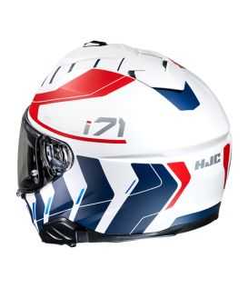 Casque i71 Simo - Hjc