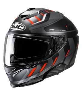 Casque i71 Simo - Hjc