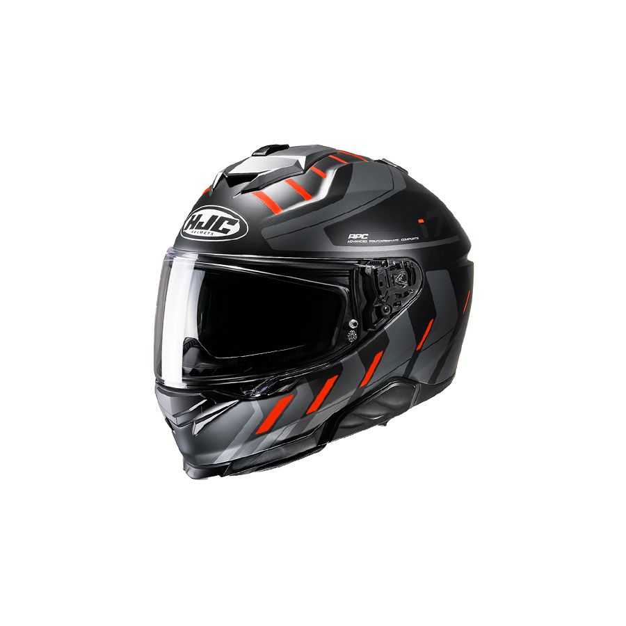 Casque i71 Simo - Hjc