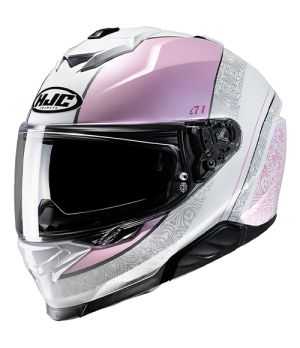 Casque i71 Sera - Hjc