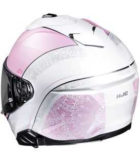 Casque i71 Sera - Hjc