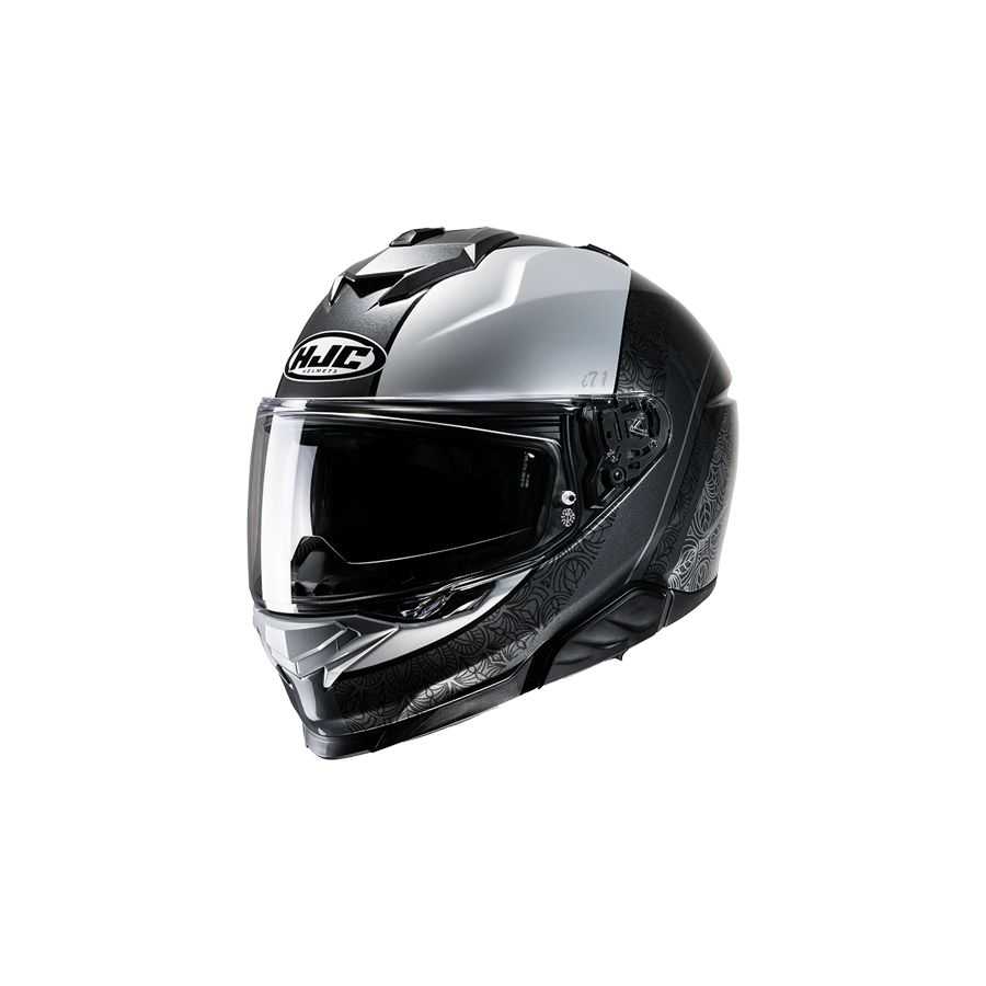 Casque i71 Sera - Hjc