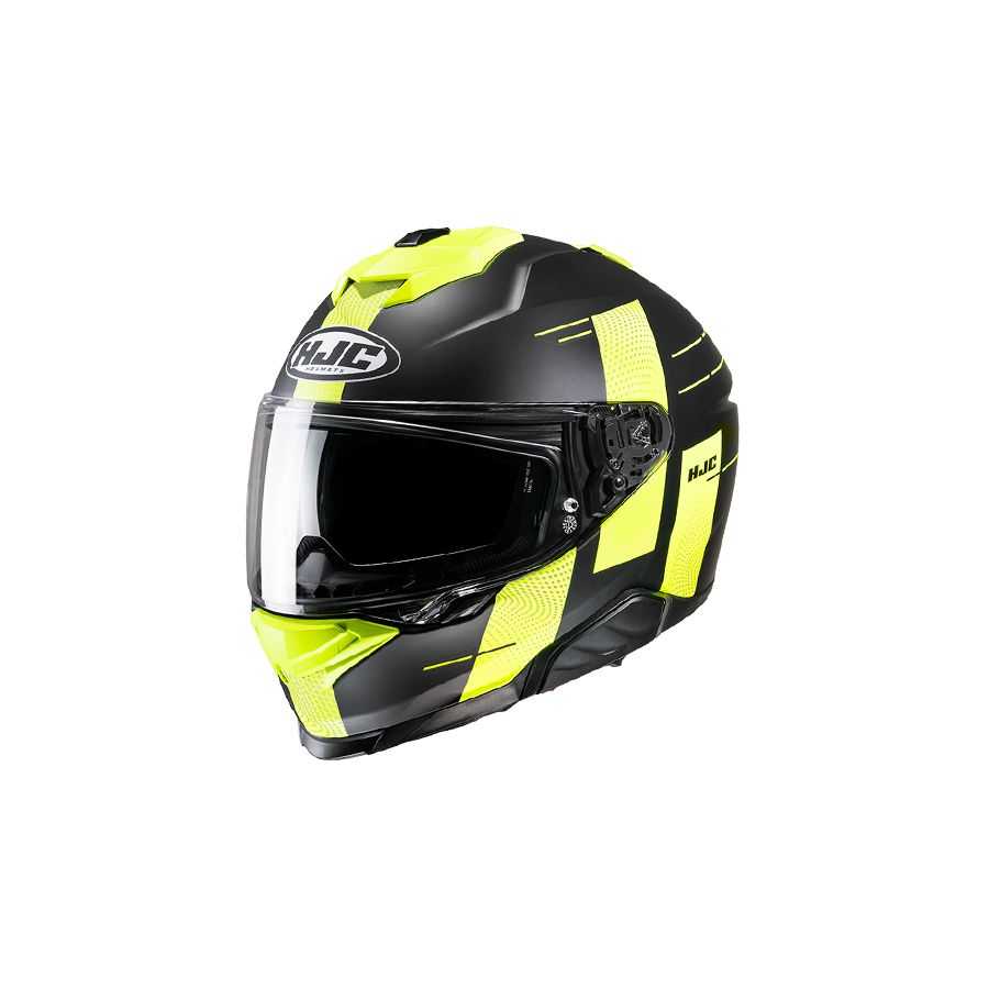 Casque i71 Peka - Hjc