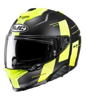 Casque i71 Peka - Hjc