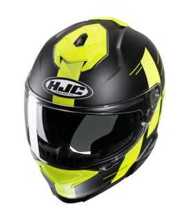 Casque i71 Peka - Hjc