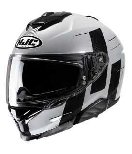 Casque i71 Peka - Hjc