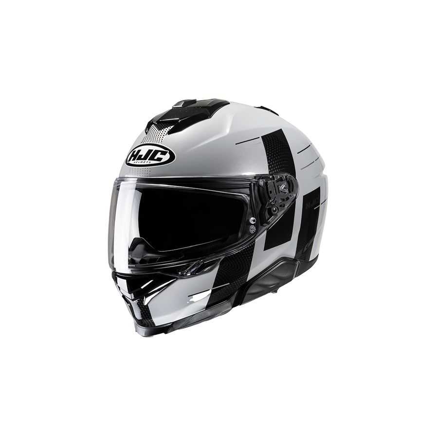 Casque i71 Peka - Hjc