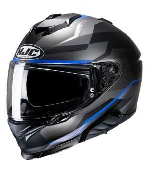 Casque i71 Nior - Hjc